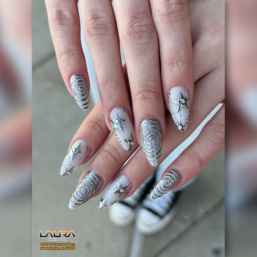 amazing nail